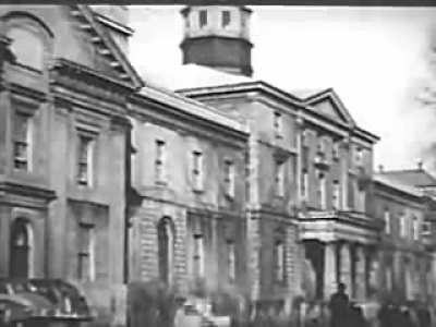 Super film touristique de Montr&eacute;al, m&eacute;tropole du Canada, 1944.