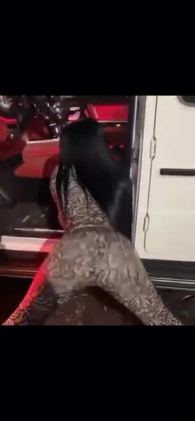 Jt twerking