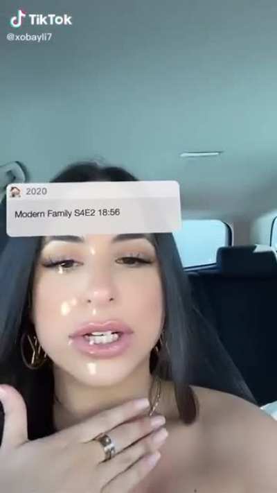 Who&rsquo;s gonna tell her