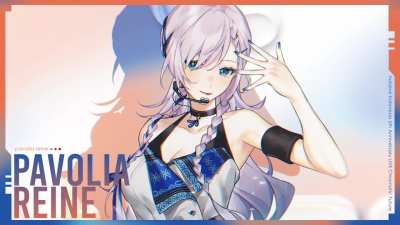 hololive Indonesia 5th Anniversary Concert "CHROMATIC FUTURE"