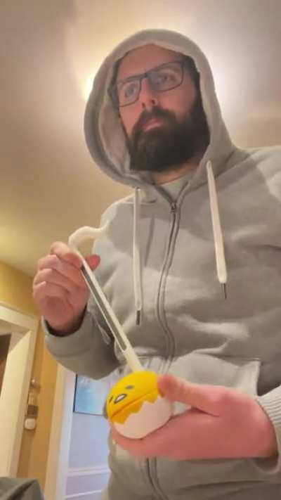 Otamatone virtuoso solo