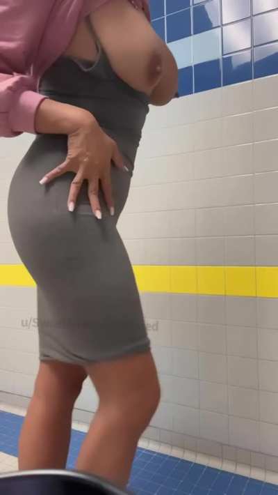 Casual Wednesday