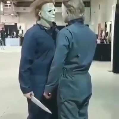 Wholesome Murderers
