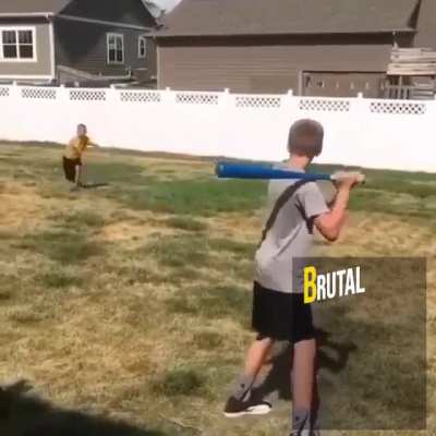 Brutal