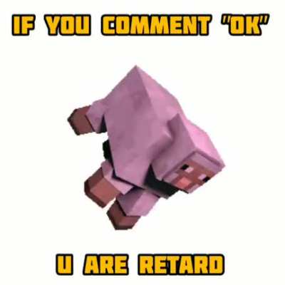 when