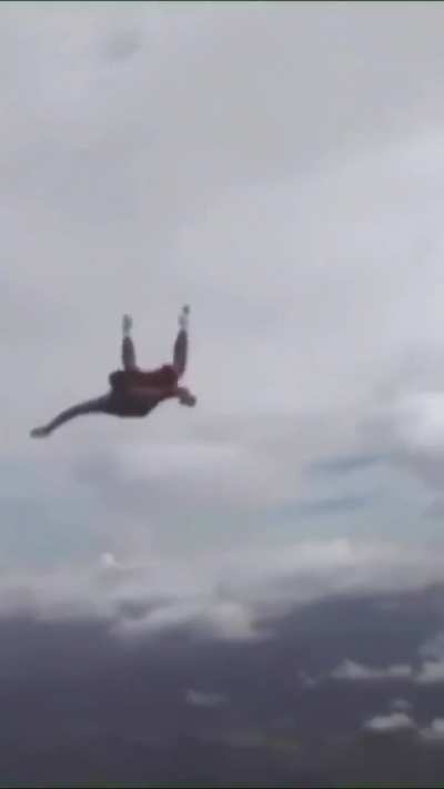 Johnny Cage irl