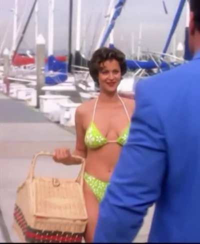 Catherine Bell - JAG