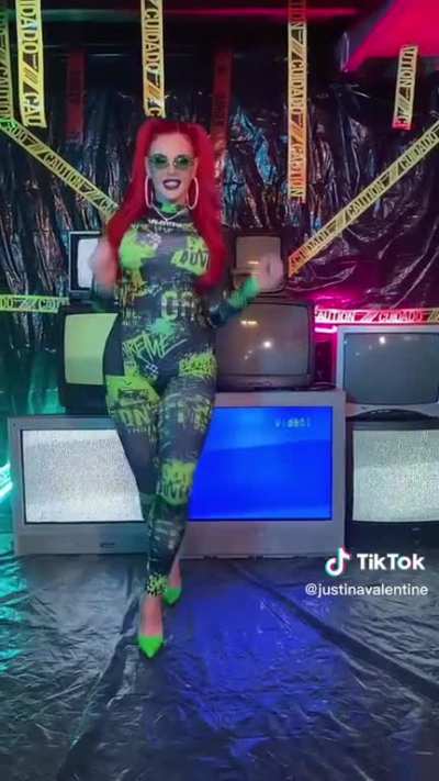Latest TikTok