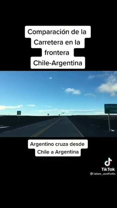 Argentina avanza!!!