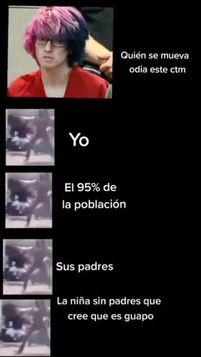 el que comente odia a devon erskison