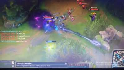 Twitch r op