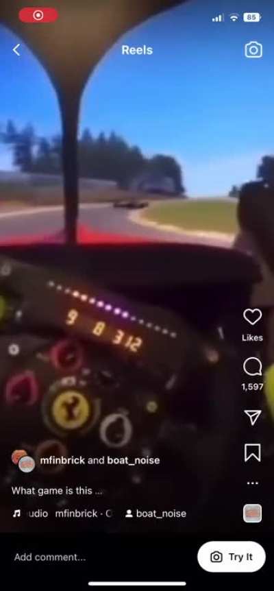 Where can I play this?