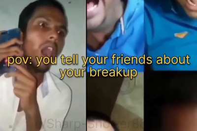 dukh baatne gaya tha🧎🏻