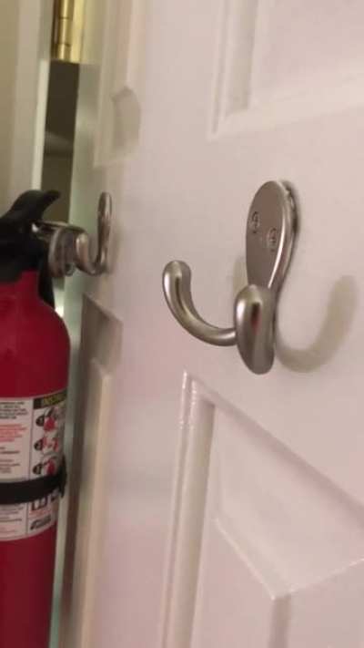 Somebody call OSHA