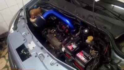 fiat doblo turbo