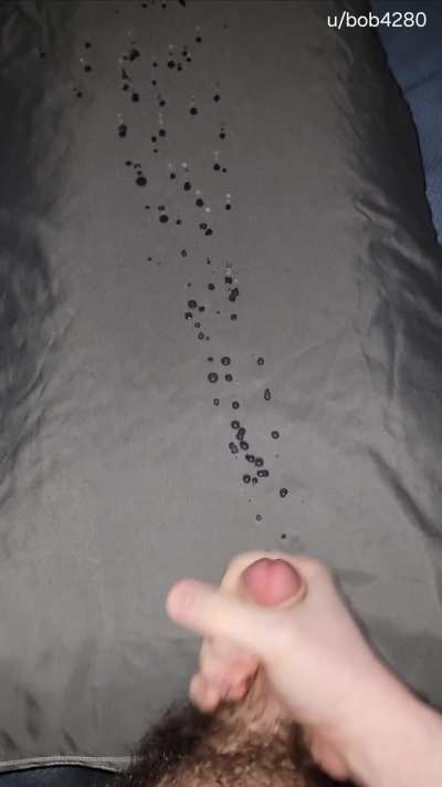Cum get some