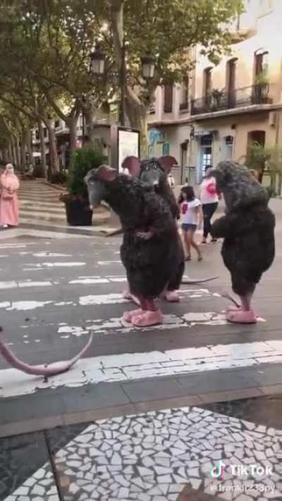 Cuando Orslok abre stream