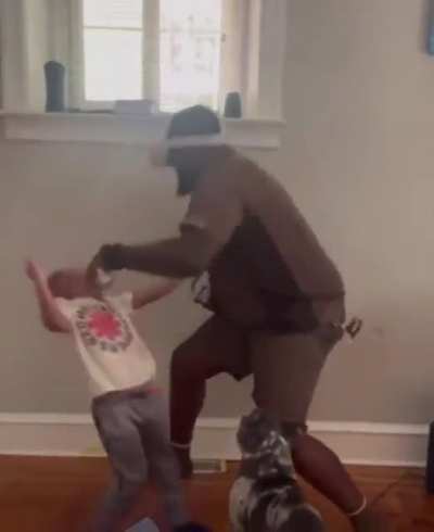 me as a father