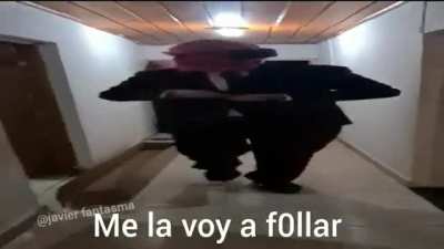 Espero que el Dylan lo vea alg&uacute;n d&iacute;a