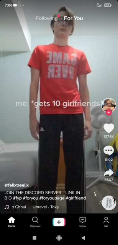 OmG 10 gIrLfRiEnDs so cool