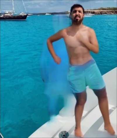 !!!Dale pap&aacute; Willy!!!