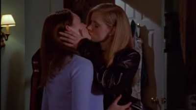 Amy Adams And Sarah Thompson in Cruel Intentions 2