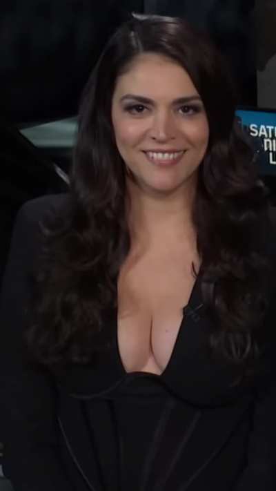 Cecily Strong : Ghostbusters (2016)