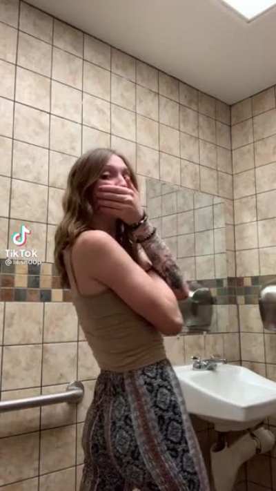 It looks chilly in there