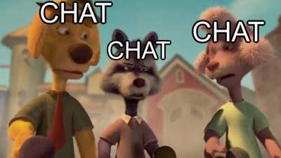 what did he say