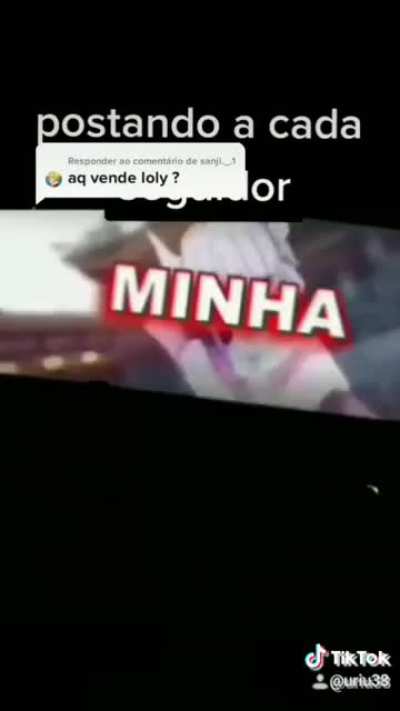 Sai daqui FBI