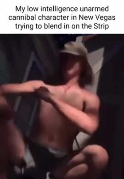 They&rsquo;ll never suspect a thing