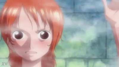 Nami hentai
