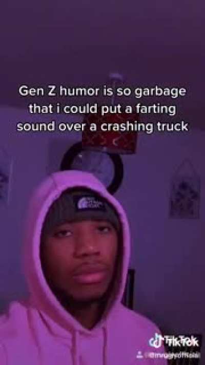 He spot on tho.