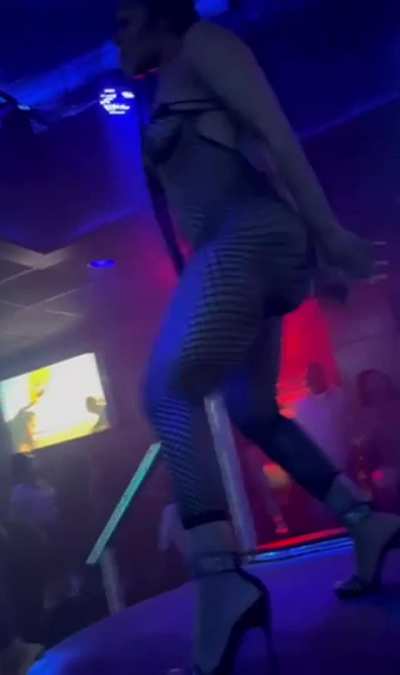 Strippers