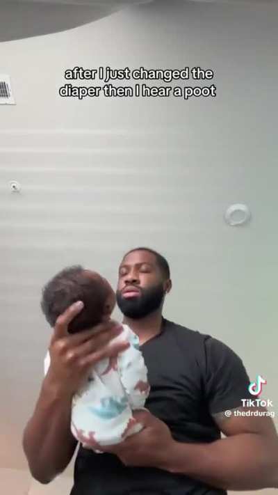 Congratulations and welcome to all the new dads