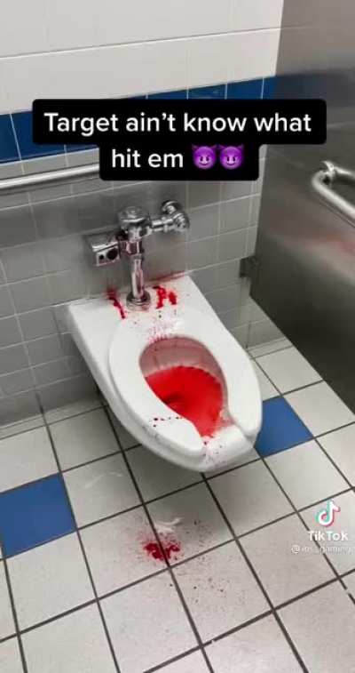 All for a tiktok