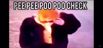 I haven&rsquo;t done peepee poopoo in 5 years