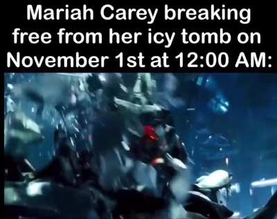 Brace Yourselves! 😫