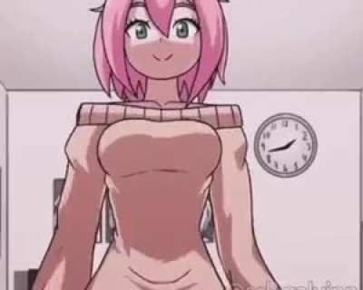 anime kızlarının ger&ccedil;ek olmadığının kanıtı