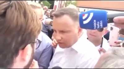 W końcu się przyznał! Źr&oacute;dło: Twitter @_Hopeoppe