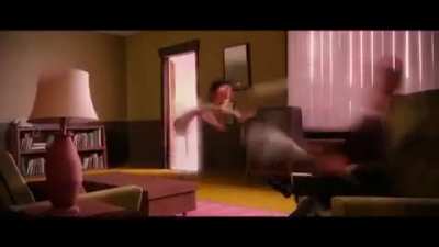 Lou Attack in a Nutshell