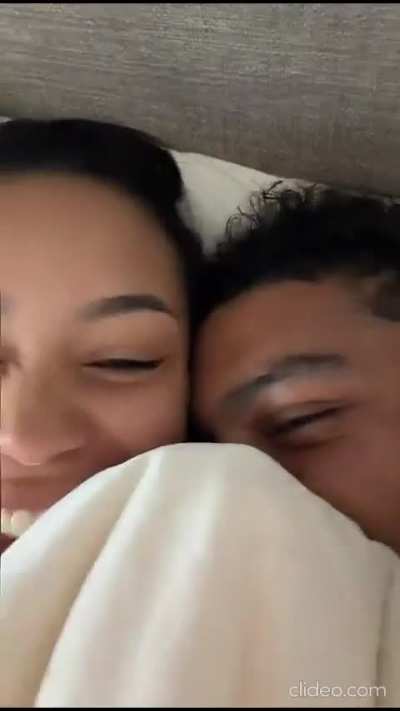 Why are women clingy