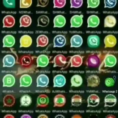 WHATSAPPS