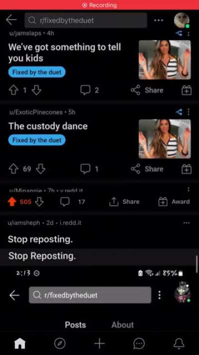 Ironic, isn’t it?