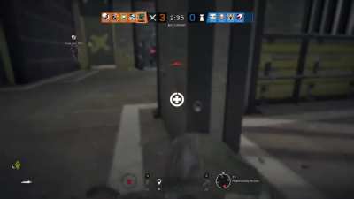 I still can&rsquo;t decide wether I just simply missed everything by scratch or the game was messing with me again
