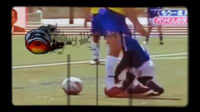 F&uacute;tbol peruano 😎