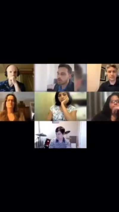Neden kimse g&uuml;lmedi ki?