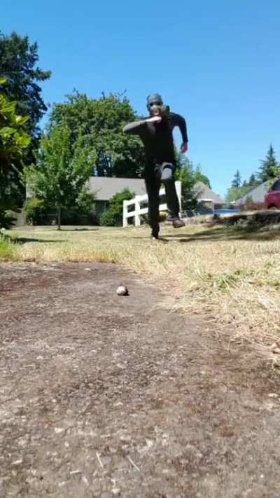 bye