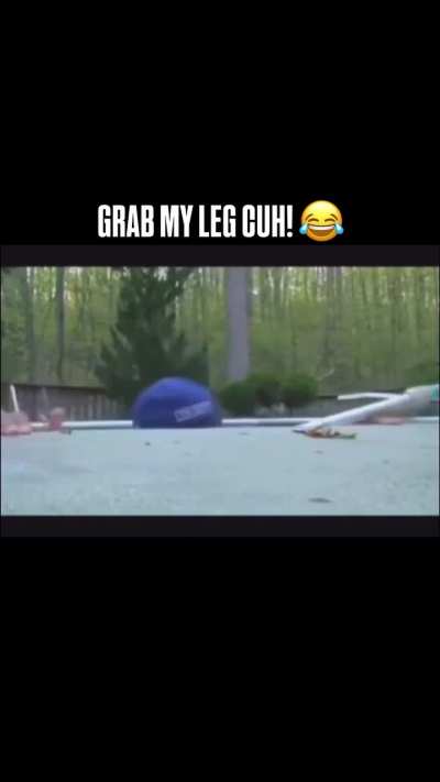 2 man vs water