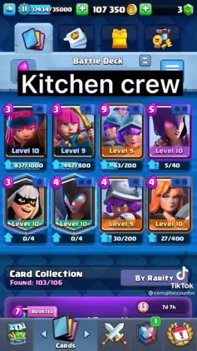 100% win rate